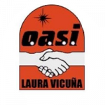 Il Sentiero dei Bambini, Oasi Laura Vicuna